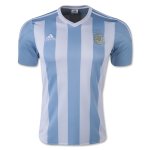 Argentina 2015 Home Soccer Jersey