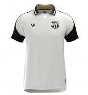 2023-24 Ceará Sporting Club Away Copa do Nordeste Soccer Jersey Shirt