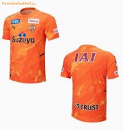 2022-23 Shimizu S-Pulse Home Soccer Jersey Shirt