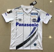 2020-21 GAMBA OSAKA Away Soccer Jersey Shirt