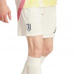 2024-25 Juventus Away Soccer Shorts