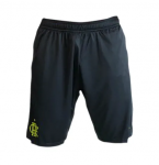 2019-20 Flamengo Training Soccer Jersey Shorts