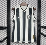 2024-25 Botafogo de Futebol e Regatas Home Vest Soccer Jersey Shirt