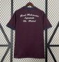 2024 Euro Cup Spain Retro T-Shirt