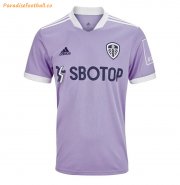 2021-22 Leeds United FC Third Away Soccer Jersey Shirt