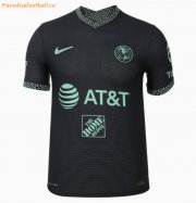 2022-23 Club America Third Away Soccer Jersey Shirt Player Version