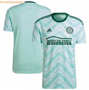 2022-23 Atlanta United FC Away Soccer Jersey Shirt
