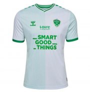 2023-24 AS Saint-Etienne Away Soccer Jersey Shirt