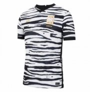 2020 South Korea Away Soccer Jersey Shirt