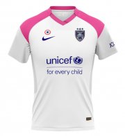2022-23 Johor Darul Ta'zim Away Soccer Jersey Shirt Player Version