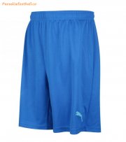 2021-22 Marseilles Third Soccer Shorts