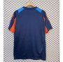 2025-26 Club Universidad de Chile Royal Blue Training Shirt