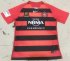 2016-17 Western Sydney Wanderers Home Soccer Jersey