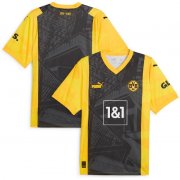2023-24 Borussia Dortmund Special Edition Soccer Jersey Shirt