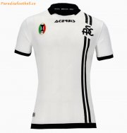 2021-22 Spezia Calcio Home Soccer Jersey Shirt