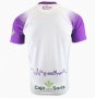 2021-22 Club Deportivo Numancia de Soria Away Soccer Jersey Shirt