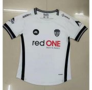 2021-22 Terengganu FA Home Soccer Jersey Shirt