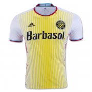 2016 Columbus Crew Away Soccer Jersey