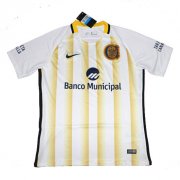 2017-18 Rosario Central Away Soccer Jersey