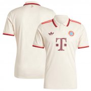 2024-25 Bayern Munich Third Soccer Jersey Shirt