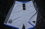 2014 FIFA World Cup Argentina Home Shorts