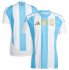 2024 Copa America Argentina Home Soccer Jersey Shirt