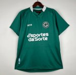 2023-24 Goias Home Soccer Jersey Shirt