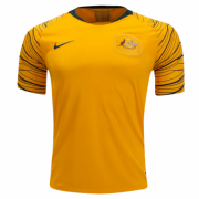 2018 World cup Australia Home Soccer Jersey