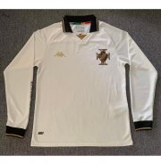 2022-23 CR Vasco da Gama Long Sleeve Third Away Soccer Jersey Shirt