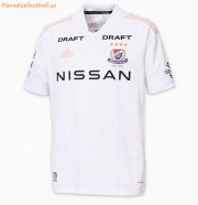 2022-23 Yokohama F. Marinos Away Soccer Jersey Shirt