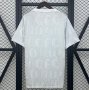 2025-26 Chelsea White Training Shirt