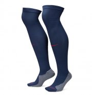 2023-24 PSG Home Soccer Socks