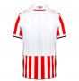 2023-24 Stoke City Home Soccer Jersey Shirt