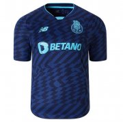 2024-25 FC Porto Third Soccer Jersey Shirt