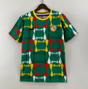 2023-24 Senegal Home Soccer Jersey Shirt