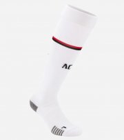 2022-23 AC Milan Away Soccer Socks