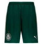 2019-20 Palmeiras Away Soccer Jersey Shorts