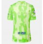2024-25 Barcelona Third Soccer Jersey Shirt