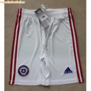2021-22 Chile Away Soccer Shorts
