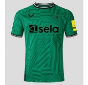 2023-24 Newcastle United Away Soccer Jersey Shirt