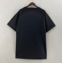 2023-24 Barcelona Black Joint Special Soccer Jersey Shirt