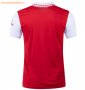 2022-23 Arsenal Home Soccer Jersey Shirt