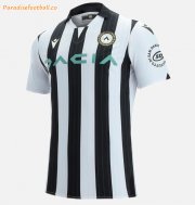 2021-22 Udinese Calcio Home Soccer Jersey Shirt