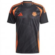 2024 Copa America Colombia Away Soccer Jersey Shirt