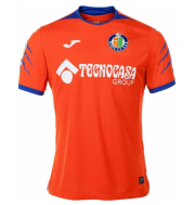 2019-20 Getafe Away Soccer Jersey Shirt