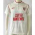 Retro 1991-92 Sevilla Home Soccer Jersey Shirt