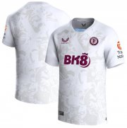 2023-24 Aston Villa Away Soccer Jersey Shirt