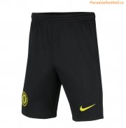 2021-22 Chelsea Away Soccer Shorts