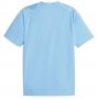 2023-24 Manchester City Home Soccer Jersey Shirt