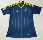 2016-17 Celta Vigo Away Soccer Jersey